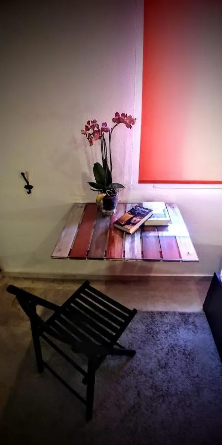Habitación en casa particular Apartamento Confortable habitación céntrica en piso privado Málaga