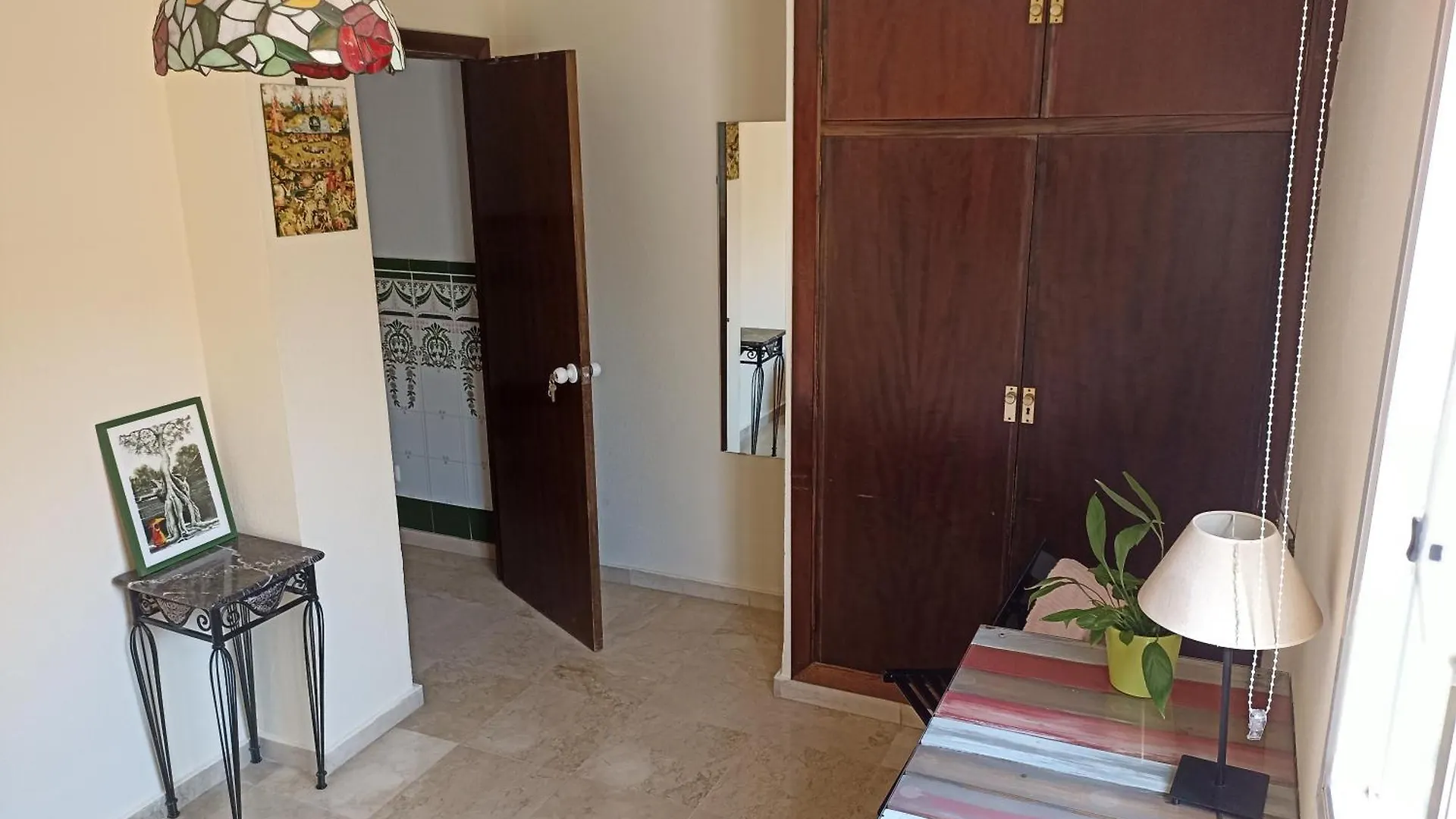 Apartamento Confortable habitación céntrica en piso privado Málaga