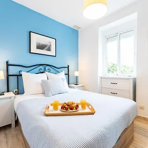 Amazing Center Apartament