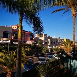 Beautiful , Palm-mar Spagna